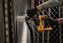 MŁOTOWIERTARKA 12V SDS-PLUS 0*AH DEWALT