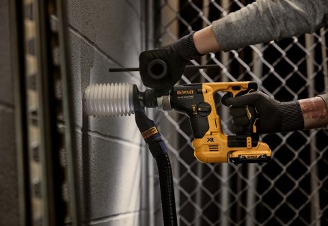 MŁOTOWIERTARKA 12V SDS-PLUS 0*AH DEWALT MŁOTOWIERTARKA 12V SDS-PLUS 0*AH DEWALT