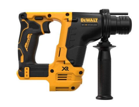 MŁOTOWIERTARKA 12V SDS-PLUS 0*AH DEWALT MŁOTOWIERTARKA 12V SDS-PLUS 0*AH DEWALT