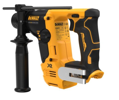 MŁOTOWIERTARKA 12V SDS-PLUS 0*AH DEWALT MŁOTOWIERTARKA 12V SDS-PLUS 0*AH DEWALT