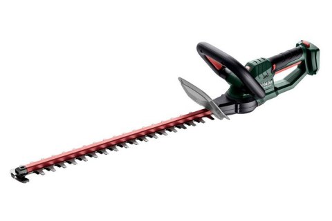 NOŻYCE DO ŻYWOPŁOTU AKUMULATOROWE HS 18 LTX 55 METABO NOŻYCE DO ŻYWOPŁOTU AKUMULATOROWE HS 18 LTX 55 METABO