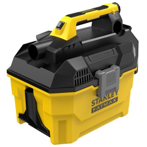 ODKURZACZ AKUMULATOROWY V20 18V 0*AH STANLEY ODKURZACZ AKUMULATOROWY V20 18V 0*AH STANLEY
