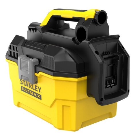 ODKURZACZ AKUMULATOROWY V20 18V 0*AH STANLEY ODKURZACZ AKUMULATOROWY V20 18V 0*AH STANLEY