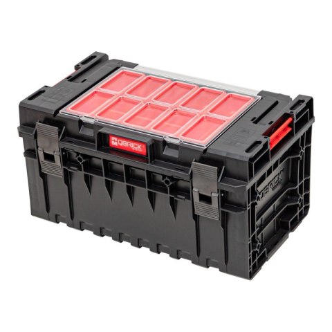 ORGANIZER QBRICK SYSTEM ONE 350 2.0 EXPERT QBRICK ORGANIZER QBRICK SYSTEM ONE 350 2.0 EXPERT QBRICK