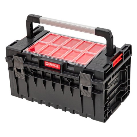 ORGANIZER QBRICK SYSTEM ONE 350 2.0 EXPERT QBRICK ORGANIZER QBRICK SYSTEM ONE 350 2.0 EXPERT QBRICK