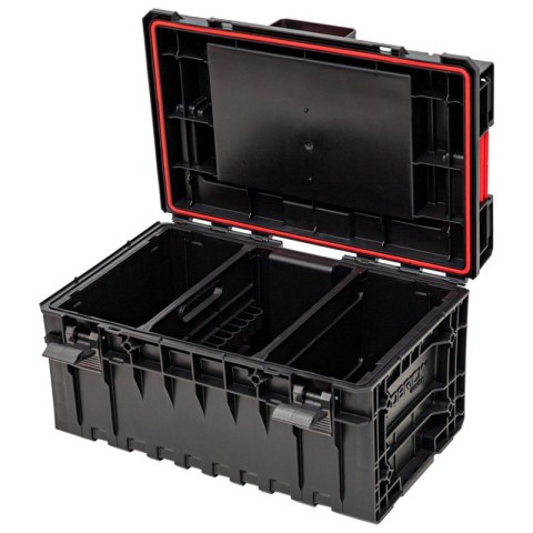 ORGANIZER QBRICK SYSTEM ONE 350 2.0 EXPERT QBRICK ORGANIZER QBRICK SYSTEM ONE 350 2.0 EXPERT QBRICK