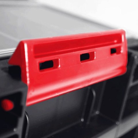 ORGANIZER QBRICK SYSTEM ONE 350 2.0 EXPERT QBRICK ORGANIZER QBRICK SYSTEM ONE 350 2.0 EXPERT QBRICK