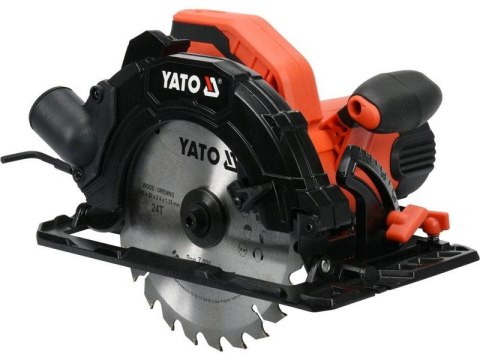 PILARKA 1500W 180MM YATO PILARKA 1500W 180MM YATO