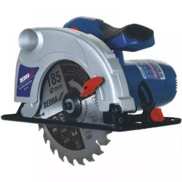 PILARKA TARCZOWA 1500W 185MM DEDRA