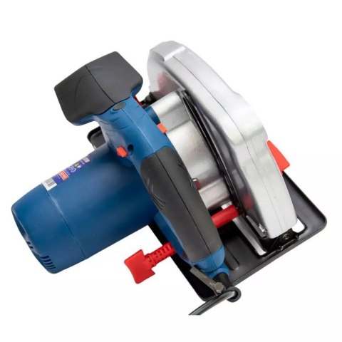 PILARKA TARCZOWA 1500W 185MM DEDRA PILARKA TARCZOWA 1500W 185MM DEDRA