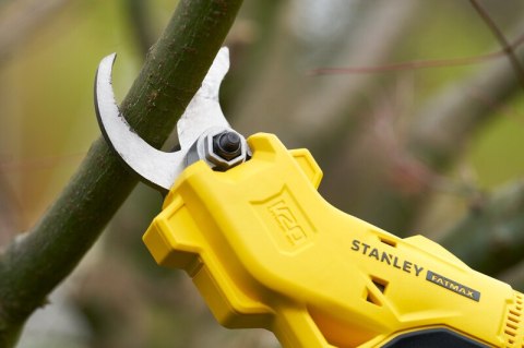 SEKATOR AKUMULATOROWY V20 18V 0*AH STANLEY SEKATOR AKUMULATOROWY V20 18V 0*AH STANLEY