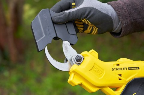 SEKATOR AKUMULATOROWY V20 18V 0*AH STANLEY SEKATOR AKUMULATOROWY V20 18V 0*AH STANLEY