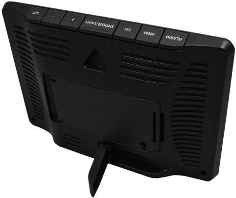 STACJA POGODOWA WS40BK BLAUPUNKT STACJA POGODOWA WS40BK BLAUPUNKT
