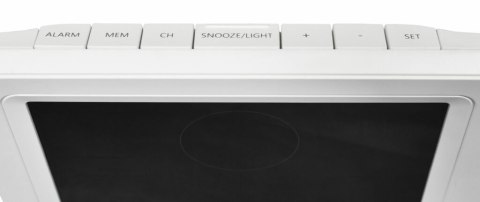STACJA POGODOWA WS40WH BLAUPUNKT STACJA POGODOWA WS40WH BLAUPUNKT