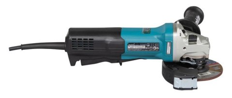 SZLIFIERKA KĄTOWA 125MM 1900W MAKITA SZLIFIERKA KĄTOWA 125MM 1900W MAKITA