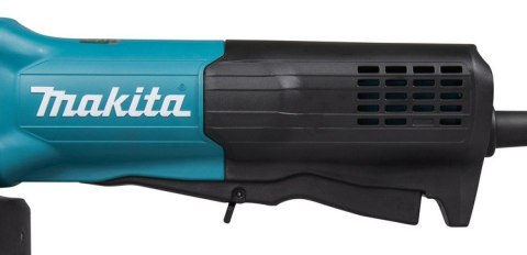 SZLIFIERKA KĄTOWA 125MM 1900W MAKITA SZLIFIERKA KĄTOWA 125MM 1900W MAKITA
