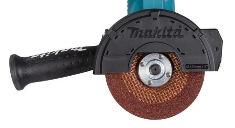 SZLIFIERKA KĄTOWA 125MM 1900W MAKITA SZLIFIERKA KĄTOWA 125MM 1900W MAKITA