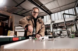 WIERTARKO-WKRĘTARKA AKUMULATOROWA 12V POWERMAXX BS BASIC METABO
