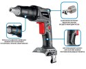 WKRĘTARKA AKUM. BEZSZCZ.1/4''DO PŁYT G/K ENERGY+ 18V BEZ AKU GRAPHITE