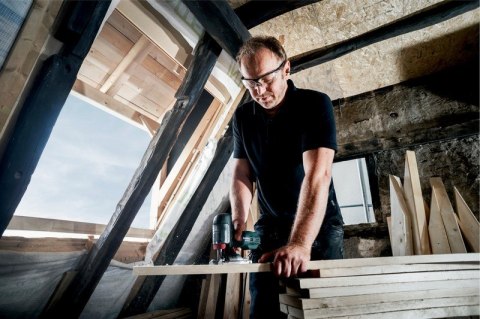 WYRZYNARKA STE 100 QUICK METABO WYRZYNARKA STE 100 QUICK METABO
