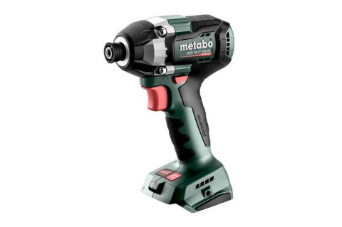 ZAKRĘTARKA AKUMULATOROWA 1/4'' SSD 18 LT 200 BL METABO ZAKRĘTARKA AKUMULATOROWA 1/4'' SSD 18 LT 200 BL METABO