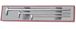 ZESTAW ŁOMÓW TTXPB3, 3SZT. TENG TOOLS