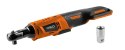 GRZECHOTKA AKUM. ENERGY+ 18V, LI-LON, 3/8"', BEZ AKUM. + ADAPTER NEO