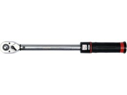KLUCZ DYNAMOMETRYCZNY 1/2'' 20-100NM YATO