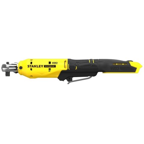 KLUCZ UDAROWY GRZECHOTKA AKUMULATOROWY V20 0*AH STANLEY KLUCZ UDAROWY GRZECHOTKA AKUMULATOROWY V20 0*AH STANLEY