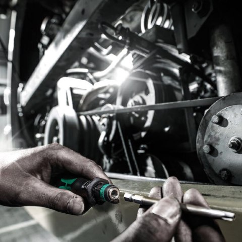 KRAFTFORM KOMPAKT M 1 DO METALU, 39 CZĘŚĆ WERA KRAFTFORM KOMPAKT M 1 DO METALU, 39 CZĘŚĆ WERA