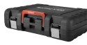 MŁOT UDAROWY SDS+ 900W WALIZKA GRAPHITE