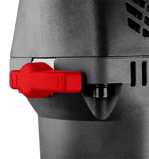 MŁOT UDAROWY SDS+ 900W WALIZKA GRAPHITE MŁOT UDAROWY SDS+ 900W WALIZKA GRAPHITE