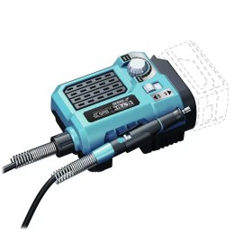 MULTISZLIFIERKA AKUMULATOROWA 18V 0*AH SAS+ALL DEDRA