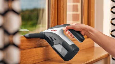 MYJKA DO OKIEN GLASSVAC SET BOSCH MYJKA DO OKIEN GLASSVAC SET BOSCH