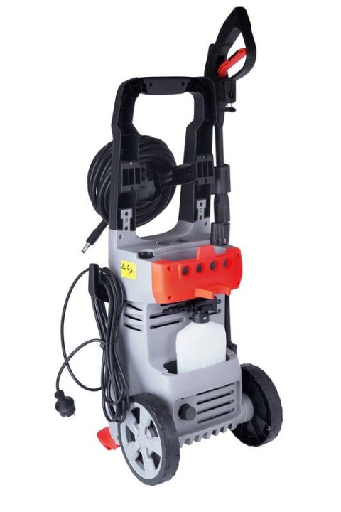MYJKA WYSOKOCIŚNIENIOWA 2400W DEDRA MYJKA WYSOKOCIŚNIENIOWA 2400W DEDRA