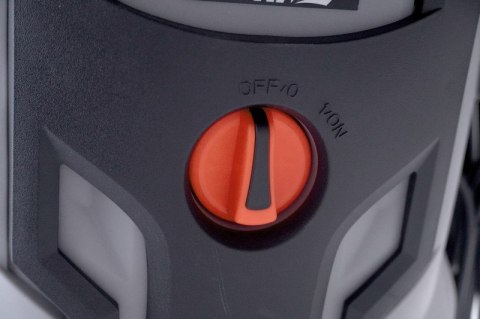 MYJKA WYSOKOCIŚNIENIOWA 2400W DEDRA MYJKA WYSOKOCIŚNIENIOWA 2400W DEDRA