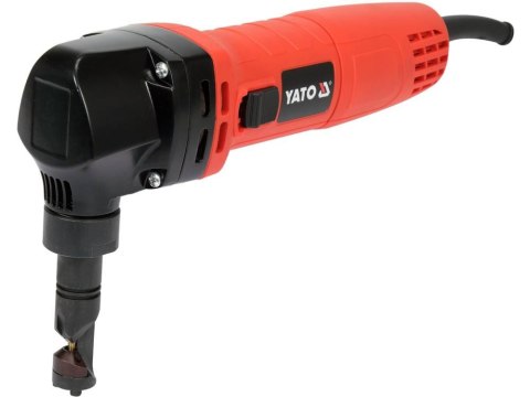 NOŻYCE DO BLACHY ELEKTRYCZNE 600W YATO NOŻYCE DO BLACHY ELEKTRYCZNE 600W YATO