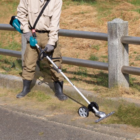 NOŻYCE DO TRAWY EN424MP-PRZYSTAWKA DO EX2650LH, DUX60, DUX18 MAKITA NOŻYCE DO TRAWY EN424MP-PRZYSTAWKA DO EX2650LH, DUX60, DUX18 MAKITA