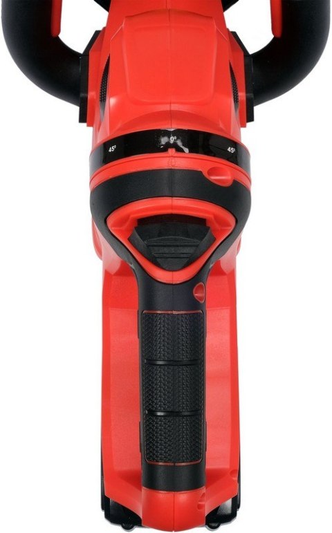 NOŻYCE DO ŻYWOPŁOTU 18V, 45CM + 2AH + ŁADOWARKA YATO NOŻYCE DO ŻYWOPŁOTU 18V, 45CM + 2AH + ŁADOWARKA YATO