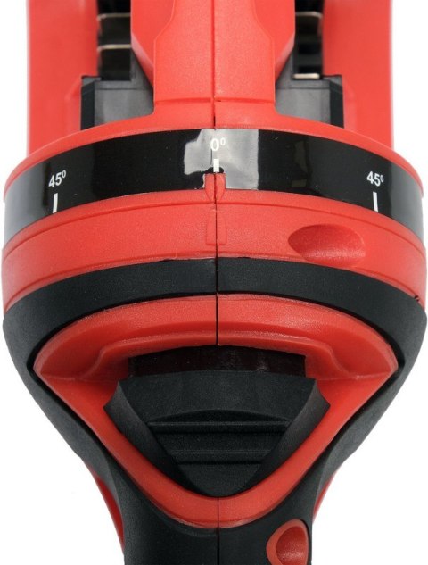 NOŻYCE DO ŻYWOPŁOTU 55CM 2*18V BEZ AKUMULATORA YATO NOŻYCE DO ŻYWOPŁOTU 55CM 2*18V BEZ AKUMULATORA YATO