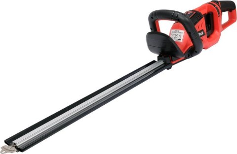 NOŻYCE DO ŻYWOPŁOTU 55CM 2*18V BEZ AKUMULATORA YATO NOŻYCE DO ŻYWOPŁOTU 55CM 2*18V BEZ AKUMULATORA YATO