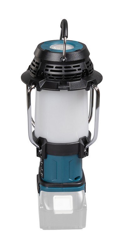 ODBIORNIK RADIOWY Z LAMPĄ I LATARKĄ 18V FM BLUETOOTH USB MAKITA ODBIORNIK RADIOWY Z LAMPĄ I LATARKĄ 18V FM BLUETOOTH USB MAKITA