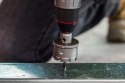 OTWORNICA TCT Z WĘGLIKA SPIEKANEGO 38MM MILWAUKEE