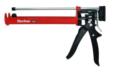 PISTOLET FIS AM DO WKŁADÓW 2 KOMOROWY FISCHER