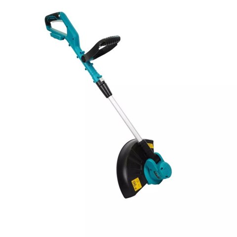 PODKASZARKA AKUMULATOROWA DEDRA 18V | BEZSZCZOTKOWA | 30 cm | TAP&GO | 3T | SAS+ALL PODKASZARKA AKUMULATOROWA DEDRA 18V | BEZSZCZOTKOWA | 30 cm | TAP&GO | 3T | SAS+ALL