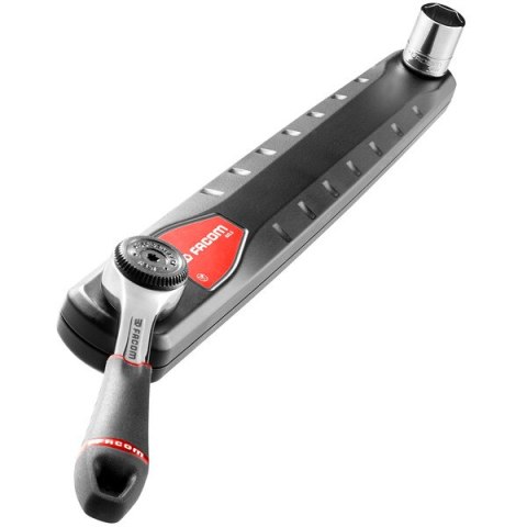 PRZEDŁUŻKA POZIOMA MAŁA 1/4'' FACOM PRZEDŁUŻKA POZIOMA MAŁA 1/4'' FACOM