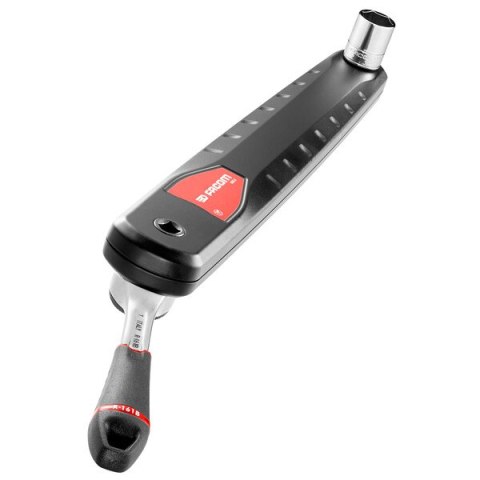 PRZEDŁUŻKA POZIOMA MAŁA 1/4'' FACOM PRZEDŁUŻKA POZIOMA MAŁA 1/4'' FACOM