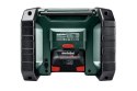 RADIO AKUMULATOROWE R 12-18 BT METABO
