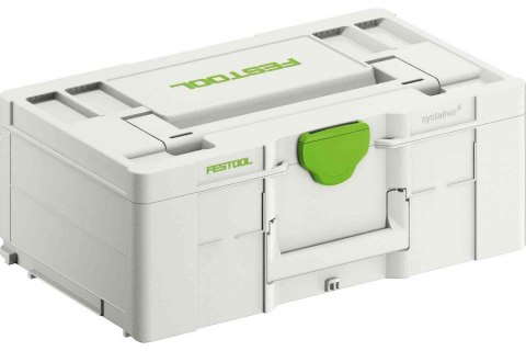 SYSTAINER L 187 FESTOOL SYSTAINER L 187 FESTOOL
