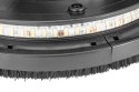 SZLIFIERKA DO GIPSU 800W , 225MM/215 MM, LED GRAPHITE